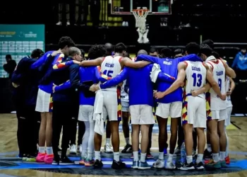 Mundial FIBA