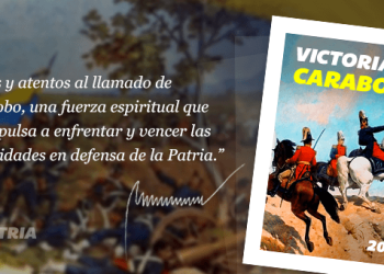 Victoria de Carabobo