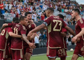 eliminatorias