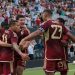 eliminatorias