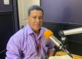 Gerardo Vásquez, profesores