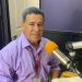 Gerardo Vásquez, profesores