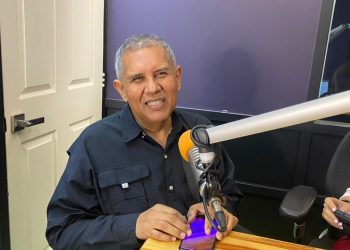Carlos Rojas Arocha, asertiva