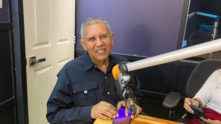Carlos Rojas Arocha, asertiva