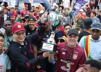 Orden Carabobo FC