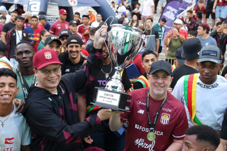 Orden Carabobo FC