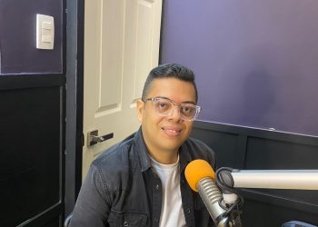 Abraham Colmenárez, abuso infantil