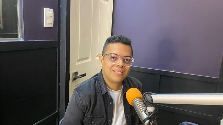 Abraham Colmenárez, abuso infantil