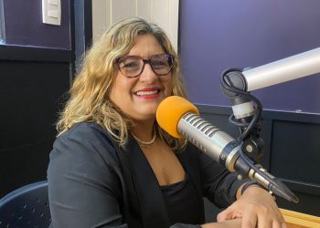 Rosa María Tovar, Leer-nos