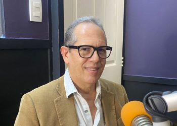 Carlos Cruz, España