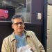 Doctor César Marín, psiquiatra