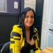 Ruth Lara Castillo, periodista