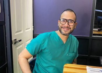Iván Ramírez, proyecto social