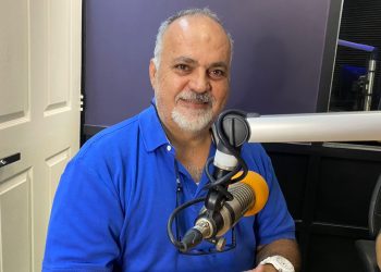 Ernesto Abbas, CCV comercio