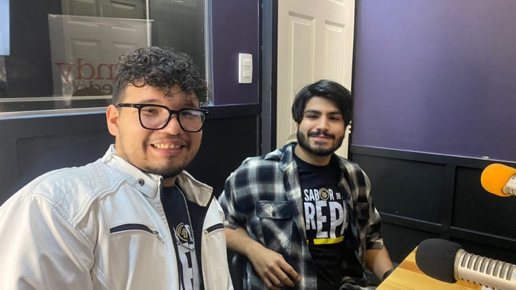 El Sabor de la Arepa