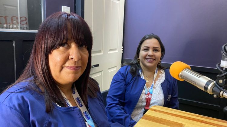 Jornada de donación de sangre