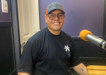 Sergio Charry, criptomonedas