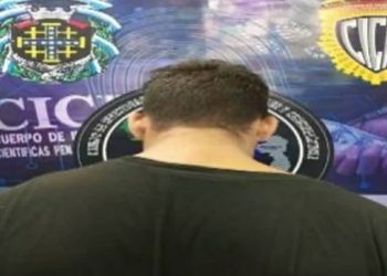 Detenido por tráfico de material estratégico