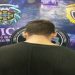 Detenido por tráfico de material estratégico