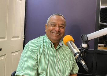 Rafael Blanco. voto