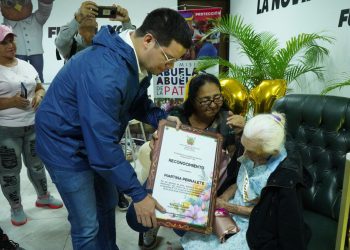 abuela