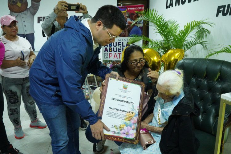 abuela