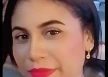 mujer asesinada