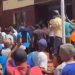 detenidos activistas