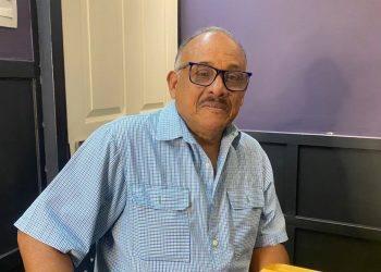 Melvis Humbría MAS