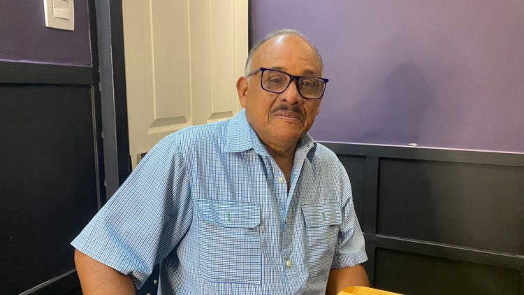 Melvis Humbría MAS