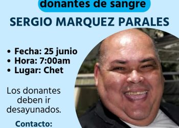 Sergio Márquez