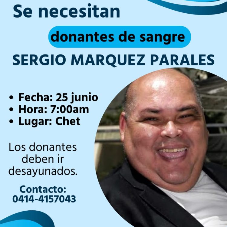 Sergio Márquez