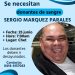 Sergio Márquez