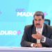 Maduro, Sistema Eléctrico, campaña
