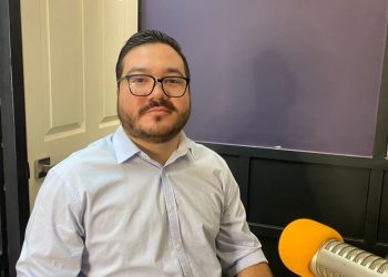 Marlon Díaz, jóvenes
