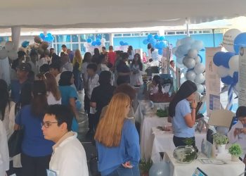 Los Robles Feria