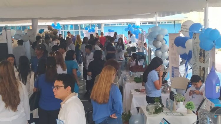 Los Robles Feria