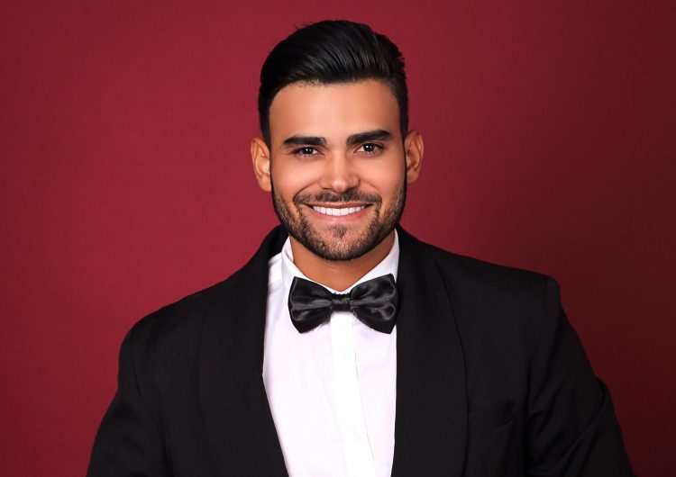 Henry Mercadez