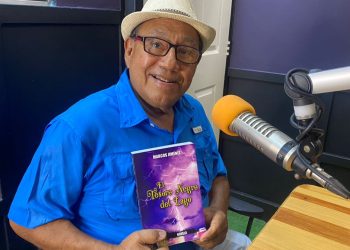 Marcos Jiménez, novela