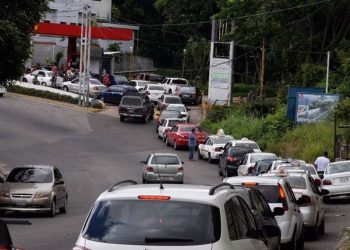 citas para surtir gasolina