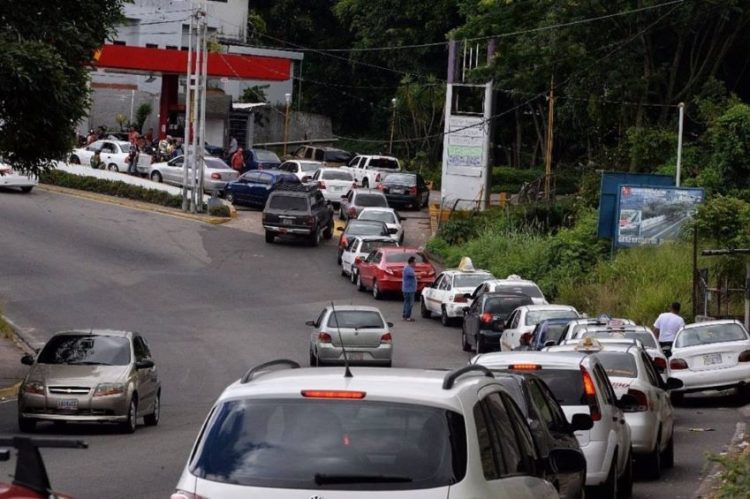citas para surtir gasolina