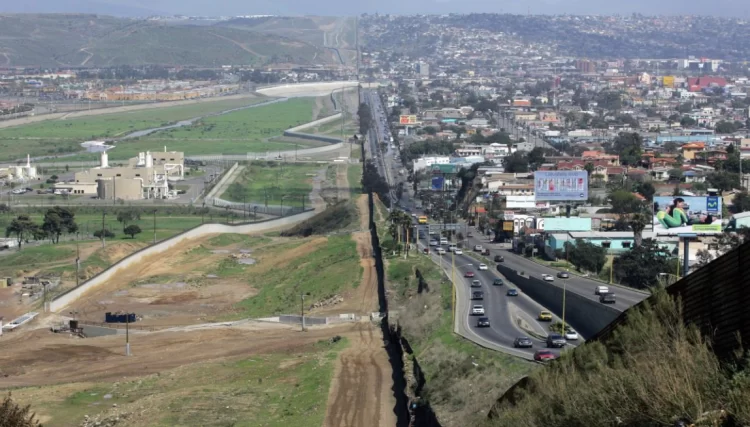 restricciones al asilo