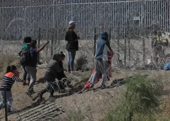 deportaciones