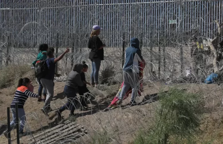 deportaciones