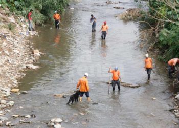 deslizamiento de tierra