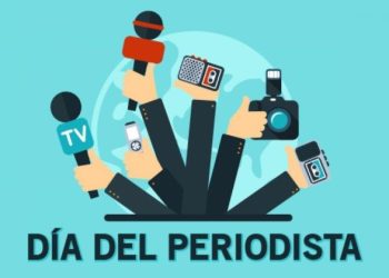 Periodista