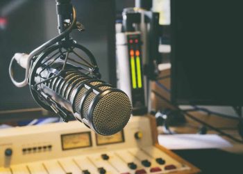 La radio y la televisión reinas radiodifusión