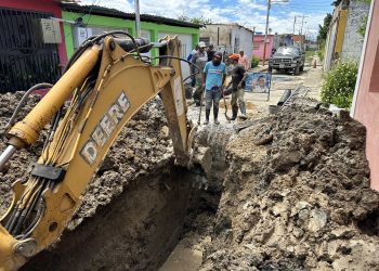 rehabilitación de colectores