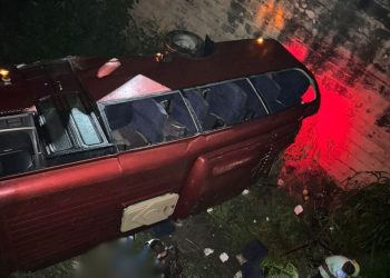 18 lesionados