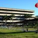 Actividades en la Universidad